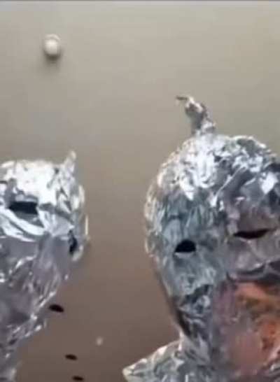 Captain Aluminium.