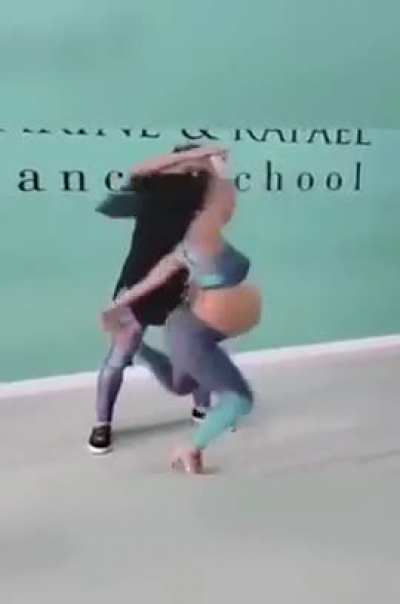 Spin me right round