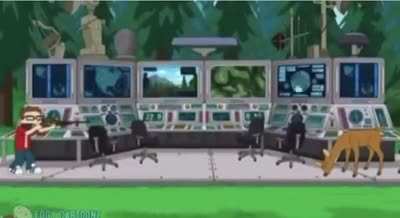 Steve you missed