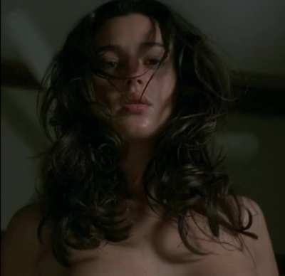 Monica Bellucci