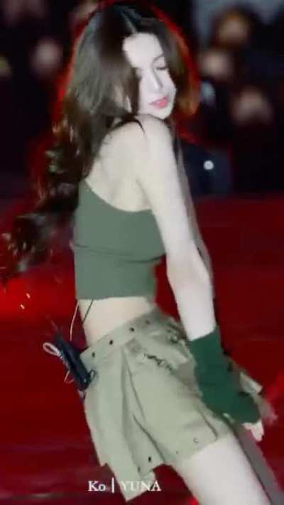 Yuna