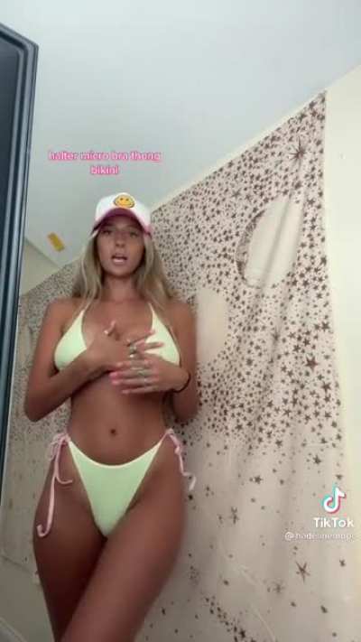 Try on haul