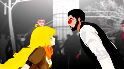 All aboard the Yang-Train!