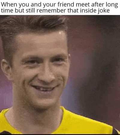 Good old days :)