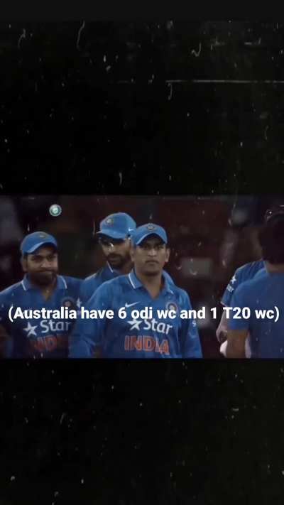 Thala for a reason (now explain this haters) 