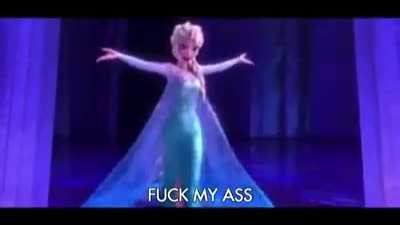Frozen but epic