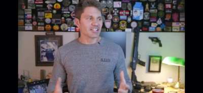 This type of shit is why James Reeves can make me laugh harder than any other guntuber