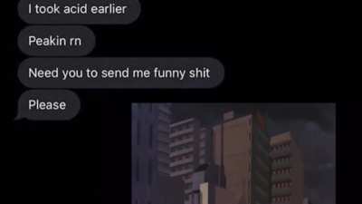 Oops, I sent the wrong vid