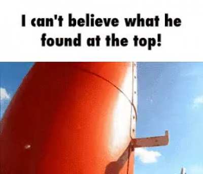 That's so cool!