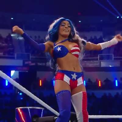 Zelina Vega