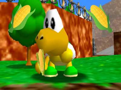 Corn
