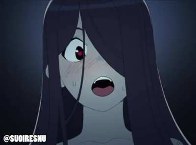 Ghost fucking