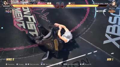 Stalkken 8