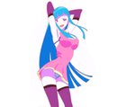 Just a dancing compilation...
