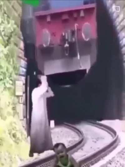 the giga chad is here