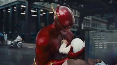 The Flash (2023)