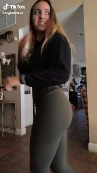 Nice ass