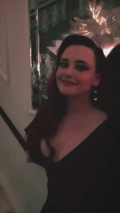 Katherine Langford