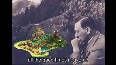 Just found this, idk