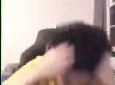 Paris Eternal fans right now
