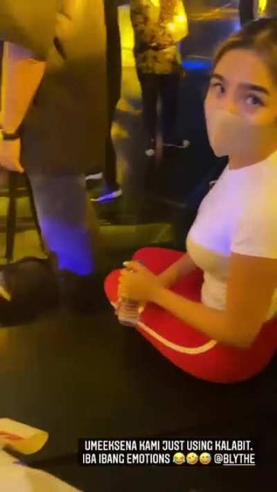 Andrea Brillantes