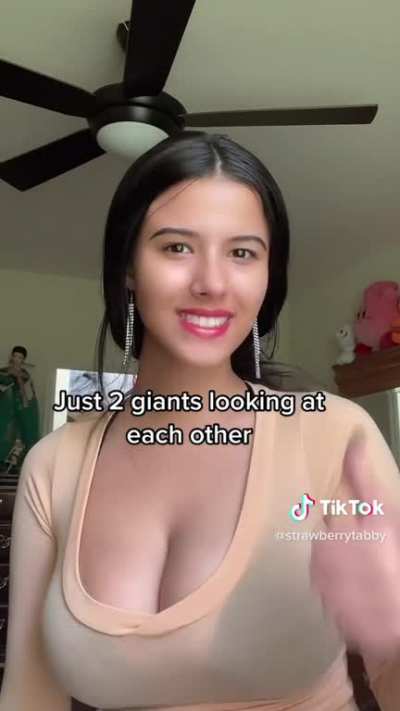 Cleavage