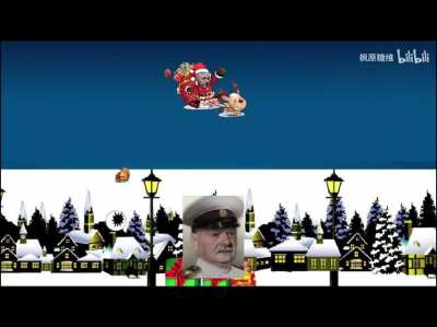 Merry Taboriskrimas