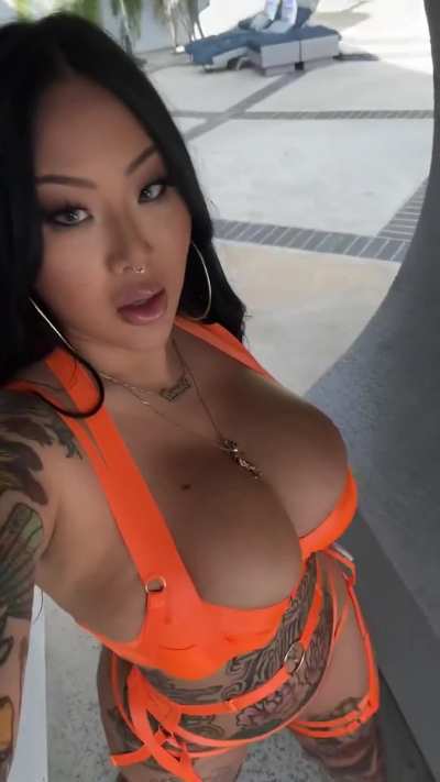Sexy Saturday 