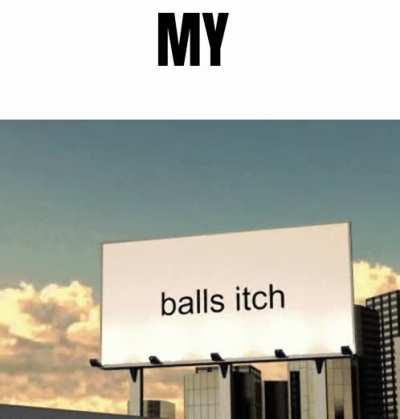 They do be