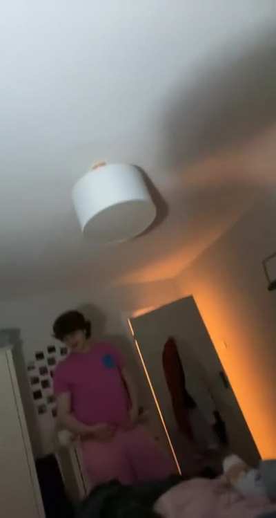 Pillow fight