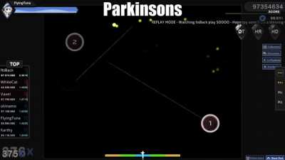 park in sons