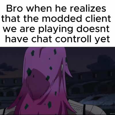 Why yes the clip was artificially extended, how did you notice?