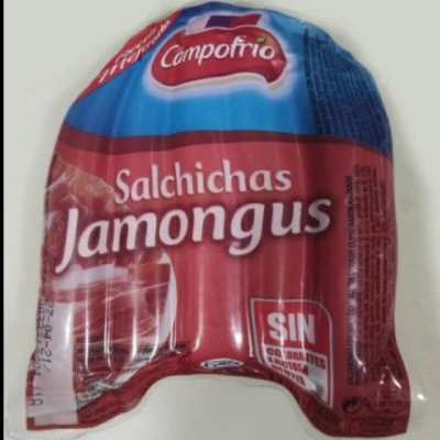 Jamongus 😳