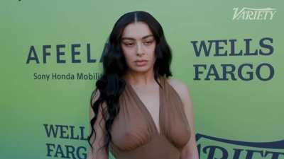 Charlie XCX