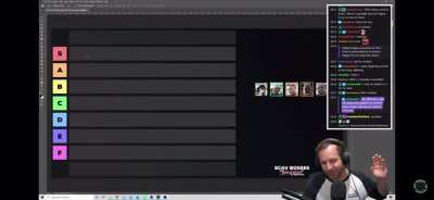 Pestily’s losing it guys I think he needs help