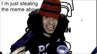 THE MEME THIEEEEFF