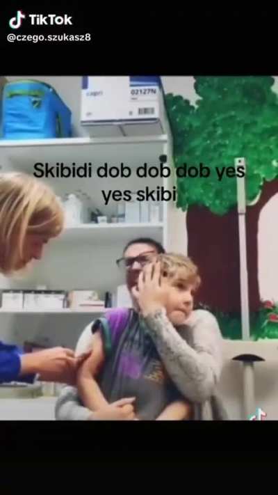 Damn child