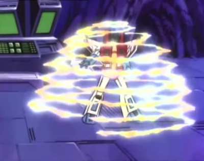 They don’t call him Starscream for nothing