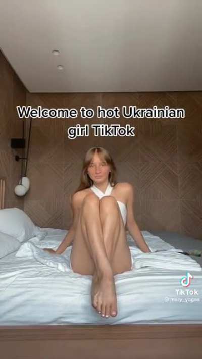 I support Ukraine