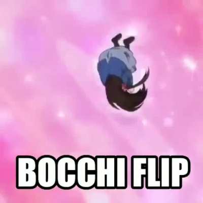 ¿Hay mejor flip que este?