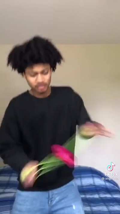 Crazy yo-yo skills