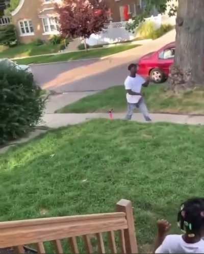 What chu wanna do?!