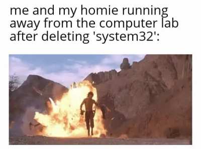 Been there done that