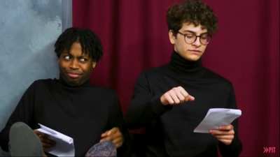 Been watching a lot of Smosh lately, here’s one of their many gems