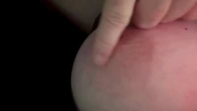 Can it be Milf nipple Monday… (45f)