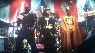Spoilers for Loki S1 E5