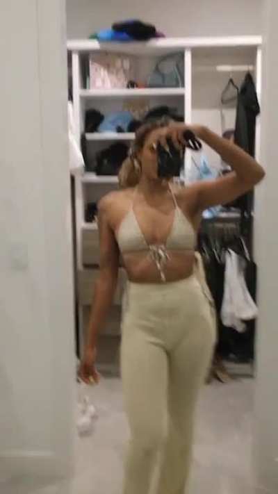 Sydney's Coachella fits