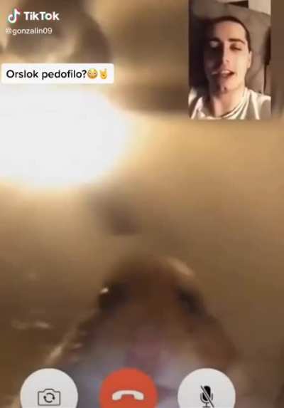 Orslok funado😭