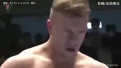 Bro survived KO💪