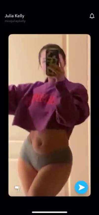 Ass for days